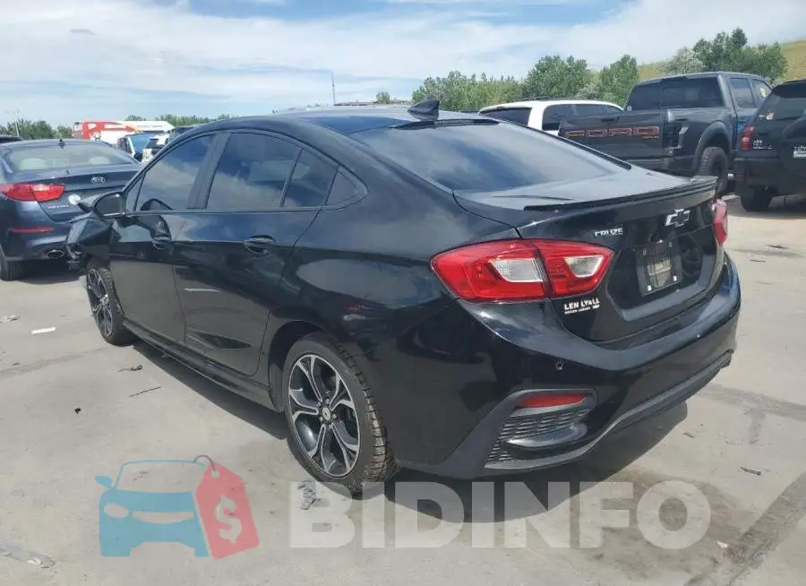 1G1BE5SM9K7141823 Photo# 2