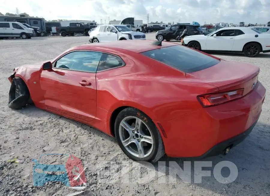 1G1FB1RS6H0126740 Photo# 2