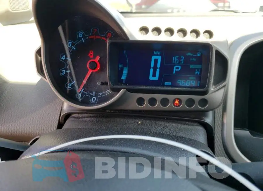 1G1JC5SH7E4222426 Photo# 9
