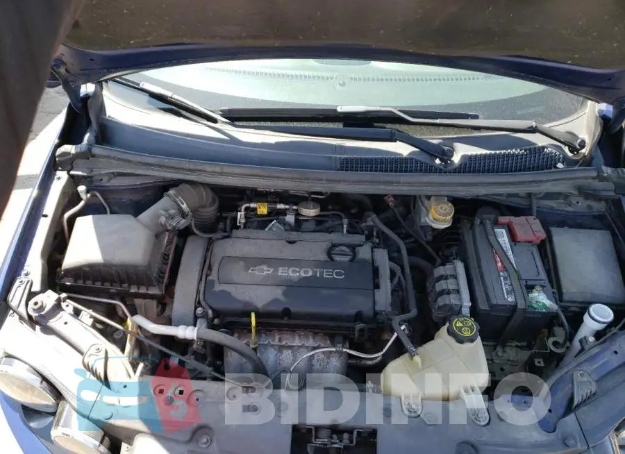 1G1JC5SH7E4222426 Photo# 11