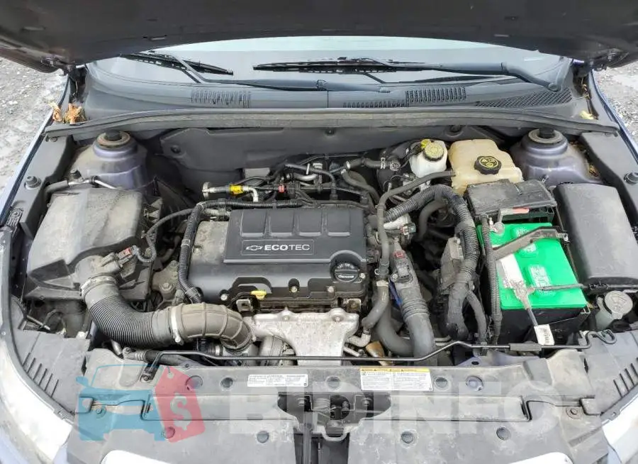 1G1PC5SB4E7313867 Photo# 11