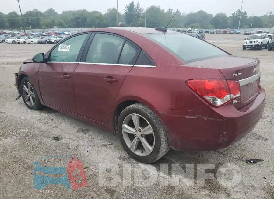 1G1PE5SB1F7171716 Photo# 2