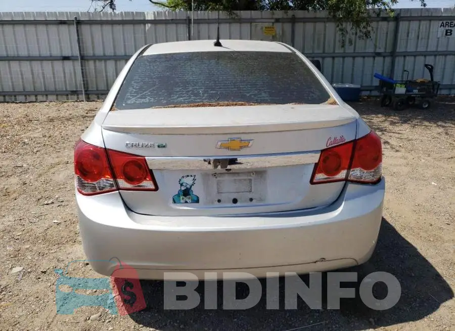 1G1PH5SBXE7223947 Photo# 6