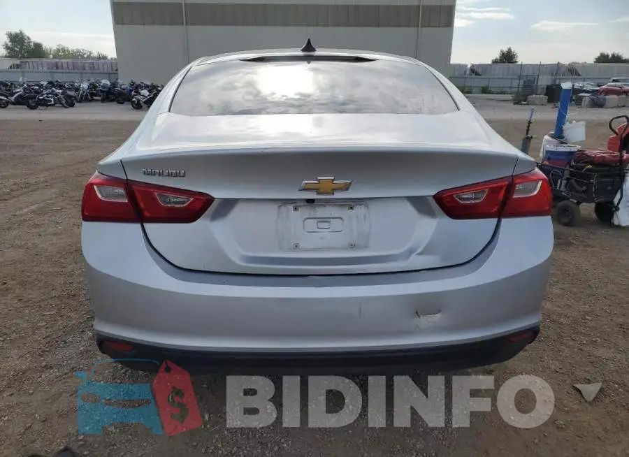 1G1ZB5ST1JF120175 Photo# 6