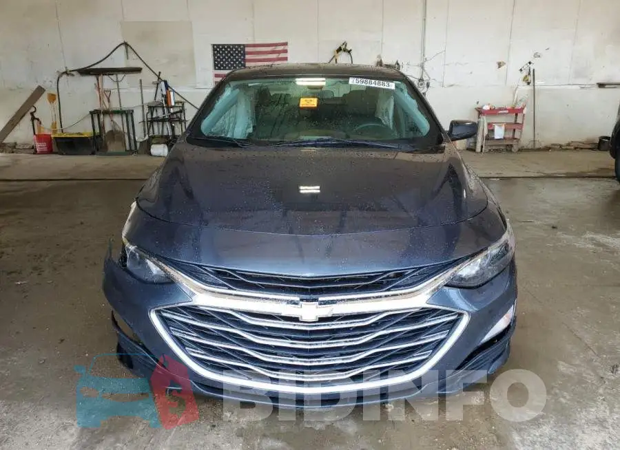1G1ZC5ST8KF134010 Photo# 5