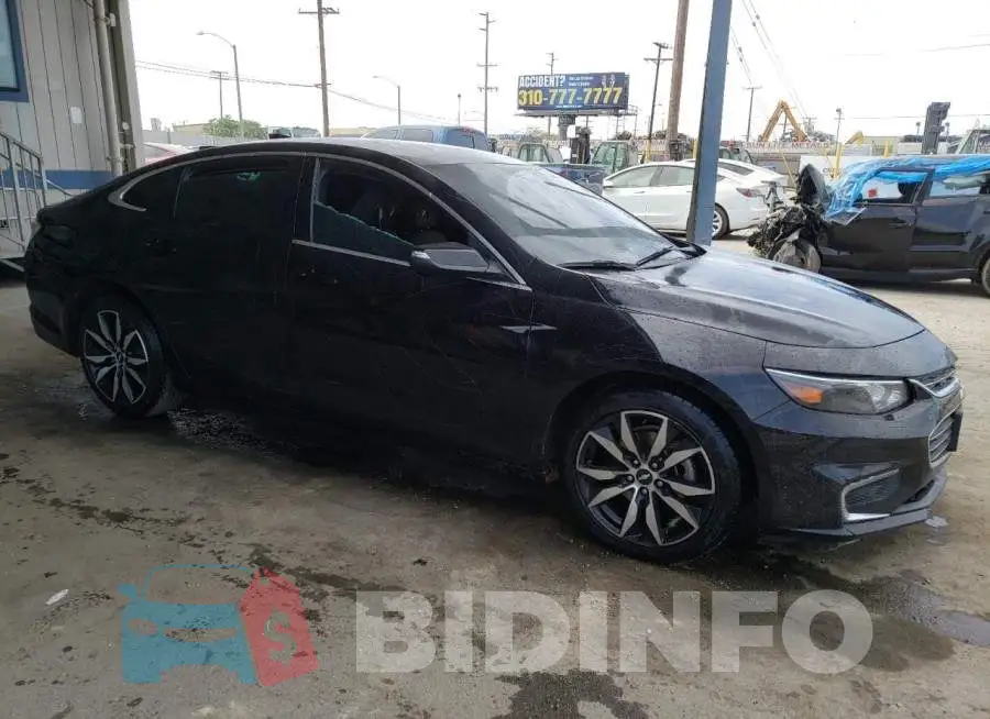 1G1ZD5ST0JF277366 Photo# 4