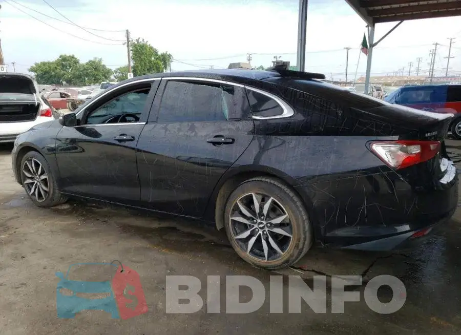 1G1ZD5ST0JF277366 Photo# 2