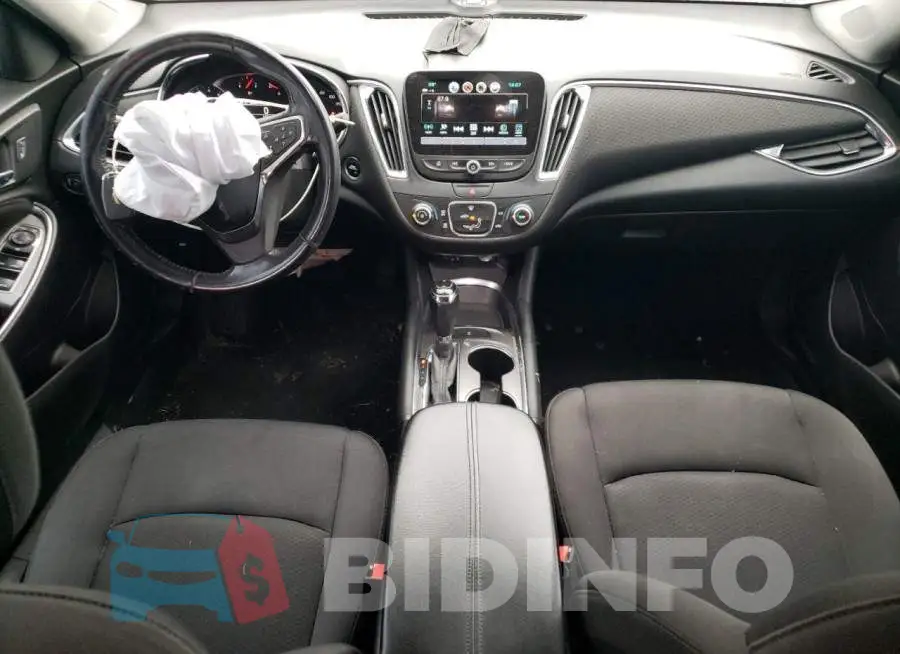 1G1ZD5ST0JF292756 Photo# 8