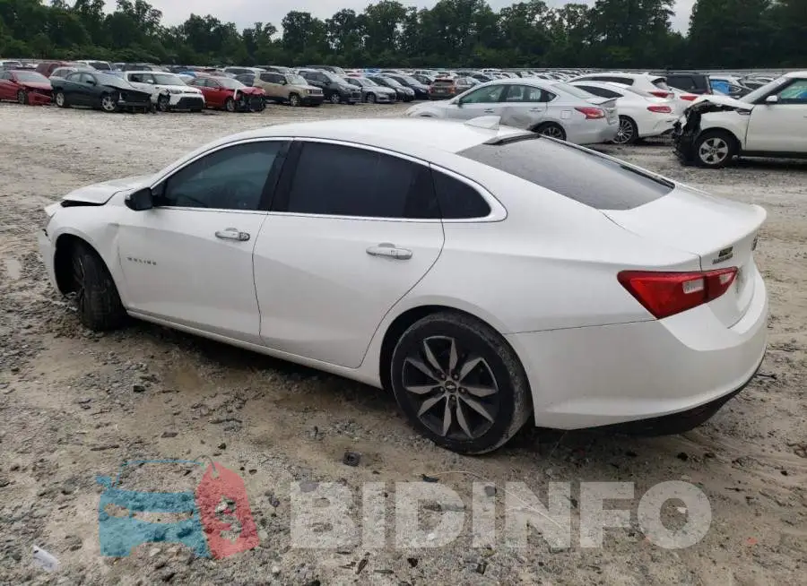 1G1ZD5ST0JF292756 Photo# 2