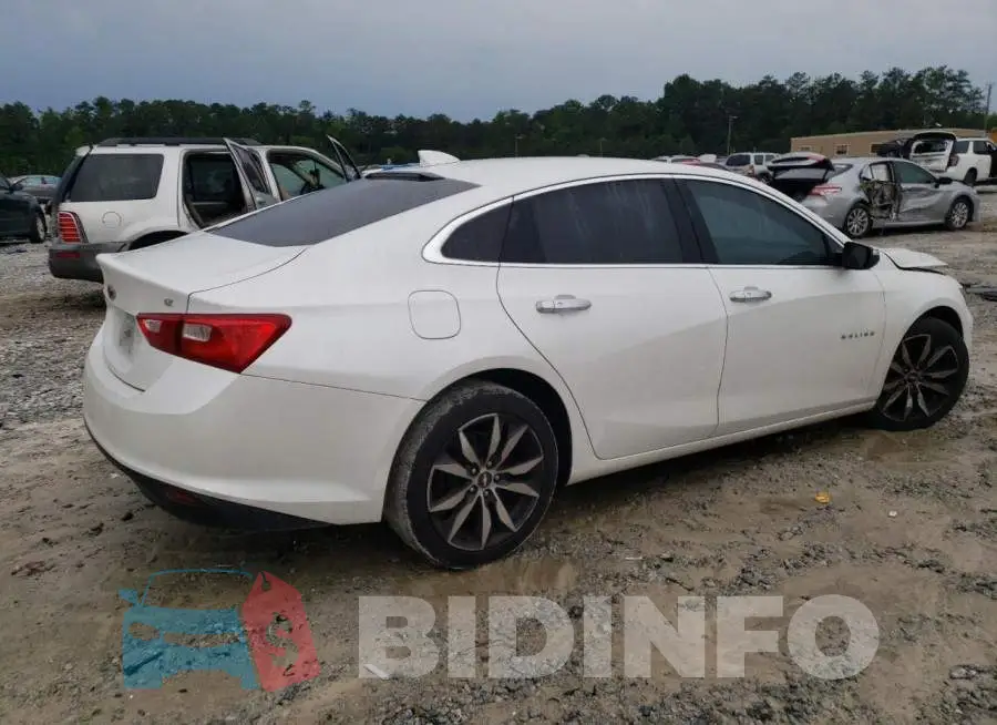 1G1ZD5ST0JF292756 Photo# 3