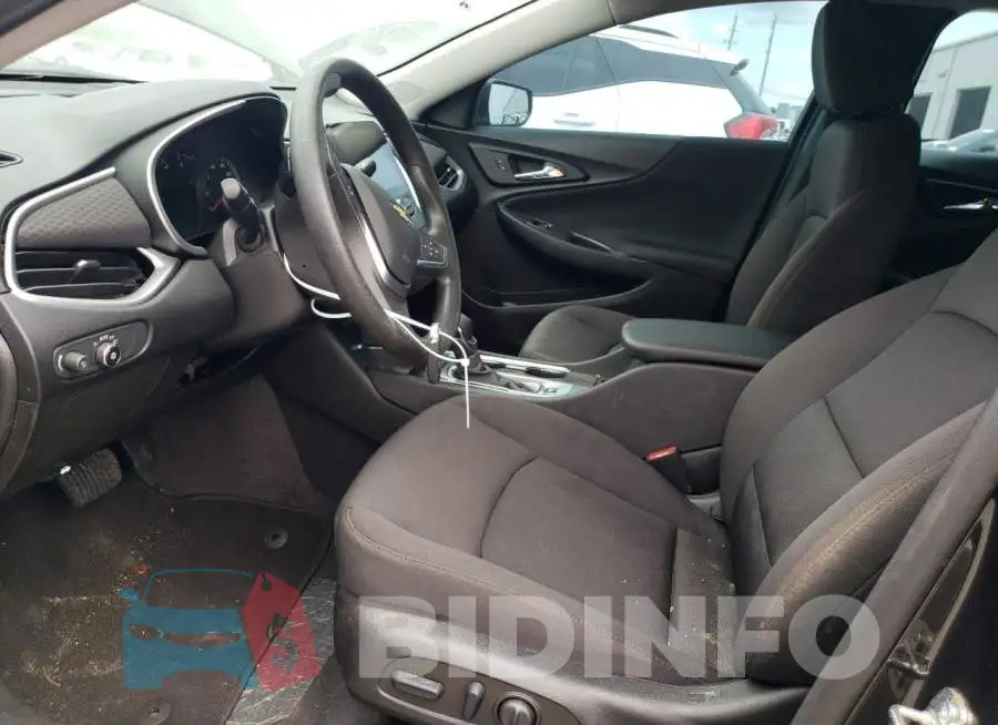 1G1ZD5ST0PF182072 Photo# 7