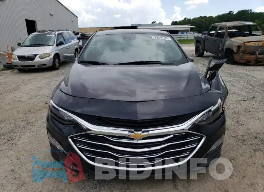 1G1ZD5ST0PF182072 Photo# 5