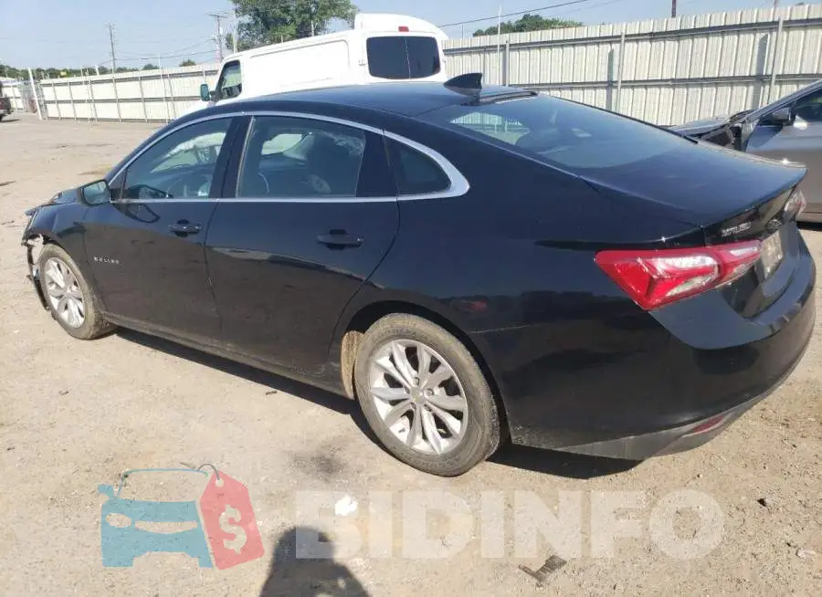 1G1ZD5ST1LF093248 Photo# 2