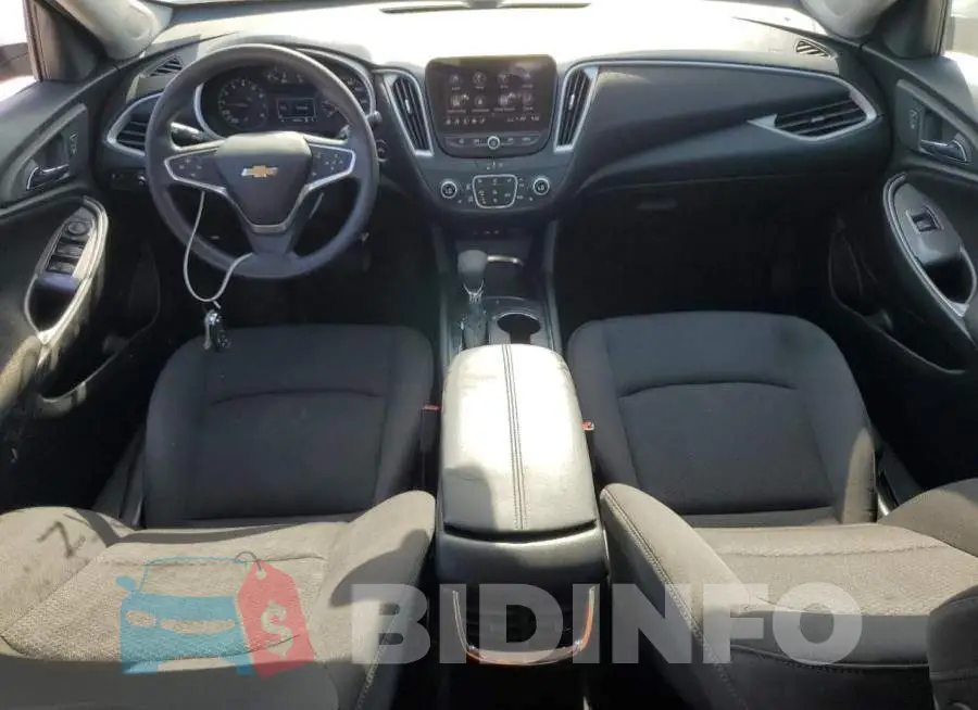 1G1ZD5ST1NF150406 Photo# 8