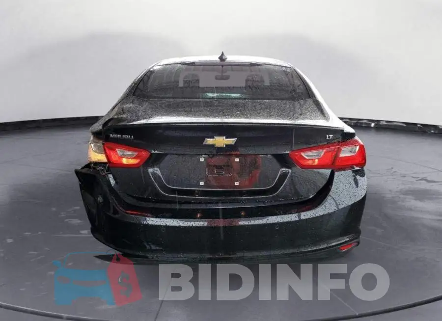 1G1ZD5ST1PF135441 Photo# 6