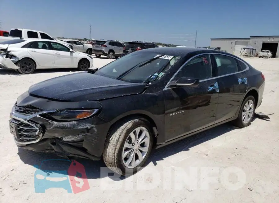 1G1ZD5ST1PF190116 Photo# 1