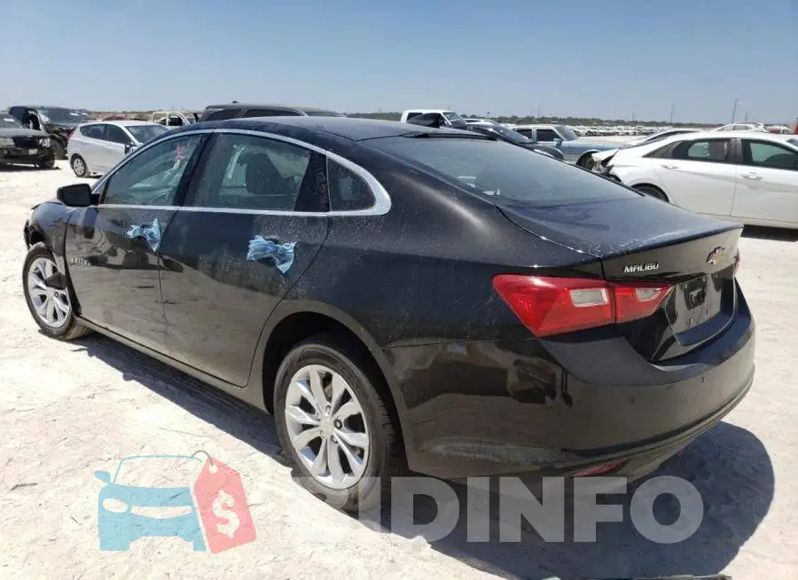 1G1ZD5ST1PF190116 Photo# 2