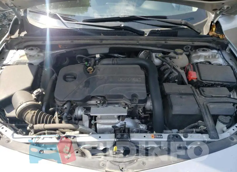 1G1ZD5ST2MF078078 Photo# 11