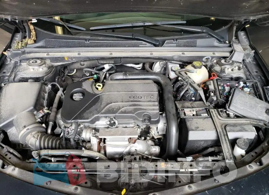 1G1ZD5ST2NF120430 Photo# 11