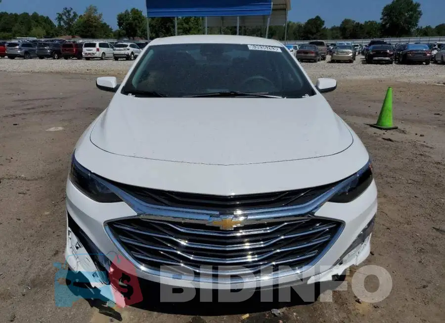 1G1ZD5ST2PF177603 Photo# 5