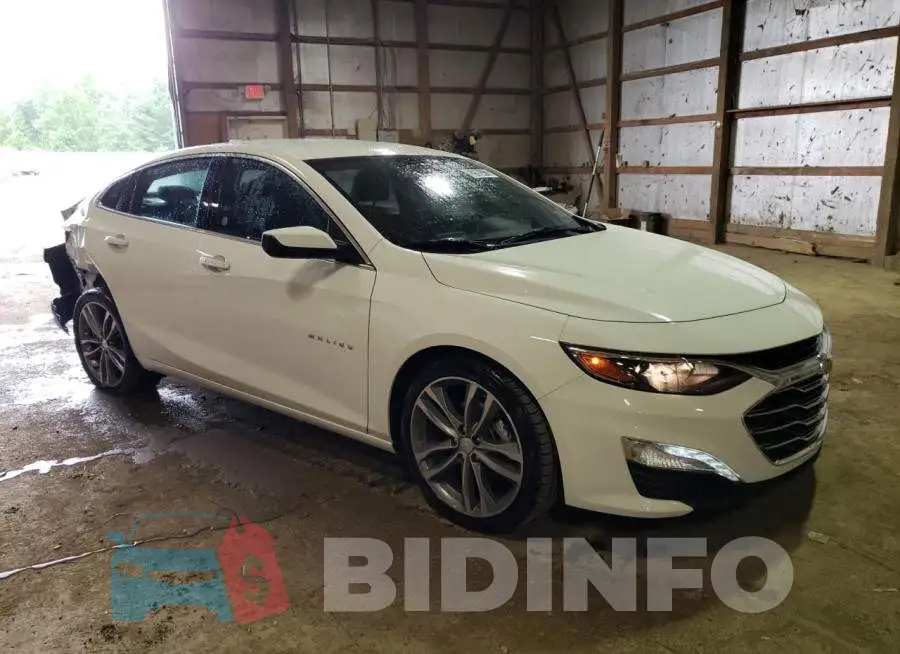 1G1ZD5ST2PF215573 Photo# 4