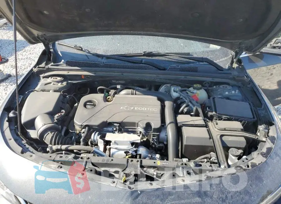 1G1ZD5ST3JF151938 Photo# 11