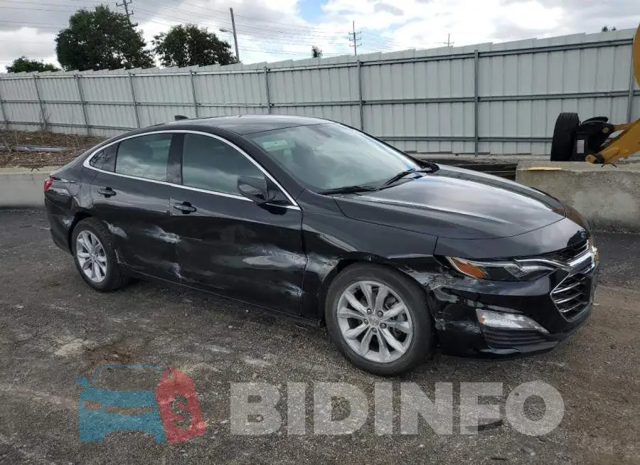 1G1ZD5ST3PF136400 Photo# 4
