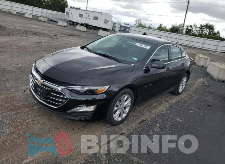 1G1ZD5ST3PF136400 Photo# 1