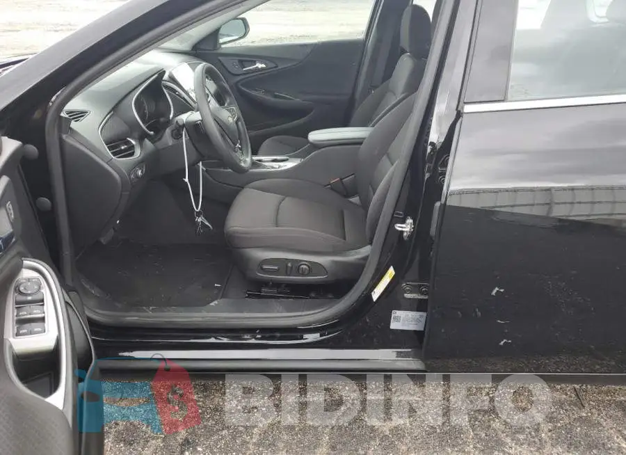 1G1ZD5ST3PF136400 Photo# 7
