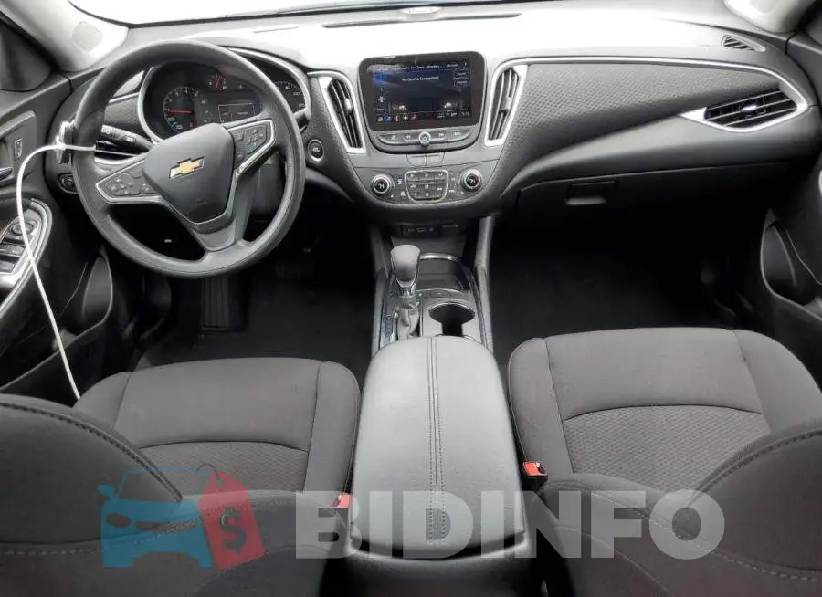 1G1ZD5ST3PF138034 Photo# 8