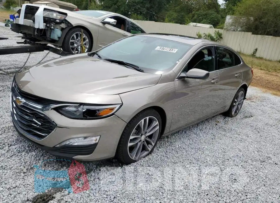 1G1ZD5ST3PF138034 Photo# 1