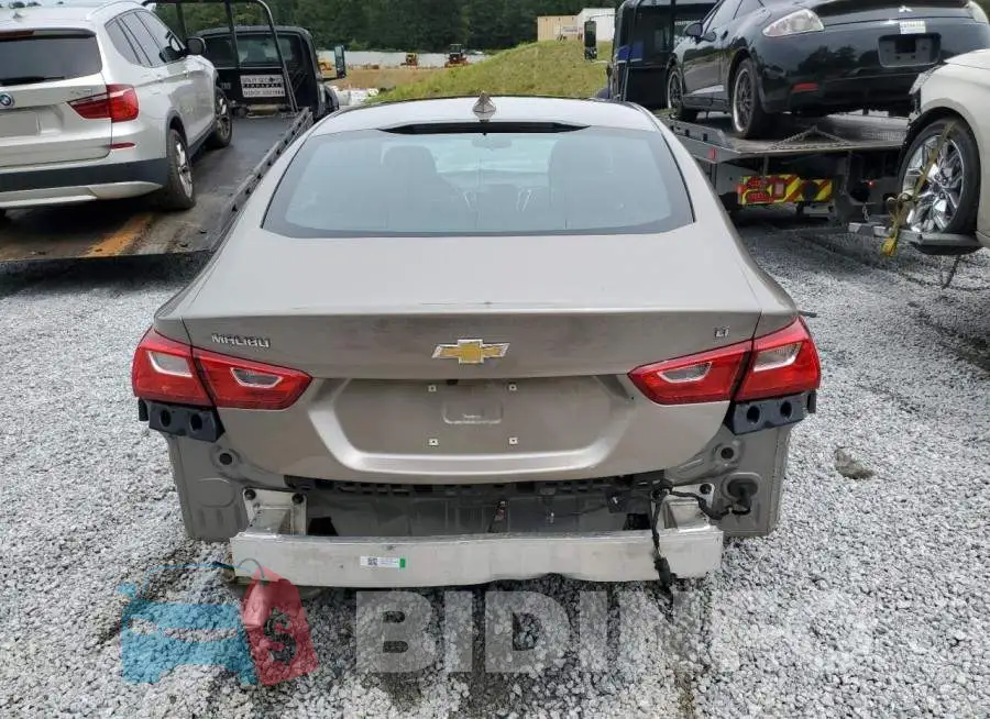 1G1ZD5ST3PF138034 Photo# 6