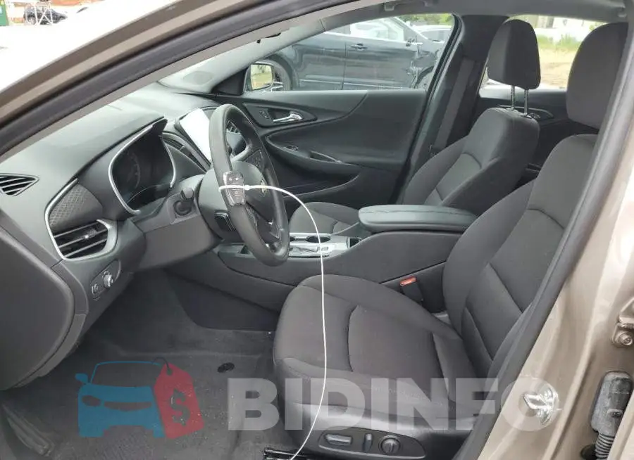1G1ZD5ST3PF138034 Photo# 7