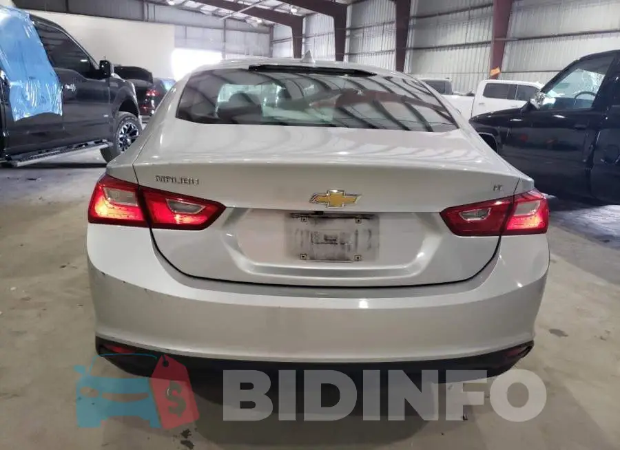 1G1ZD5ST5JF153433 Photo# 6