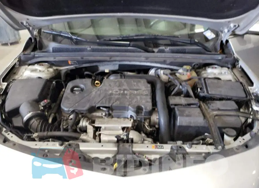 1G1ZD5ST5JF153433 Photo# 11