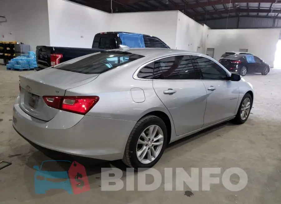 1G1ZD5ST5JF153433 Photo# 3