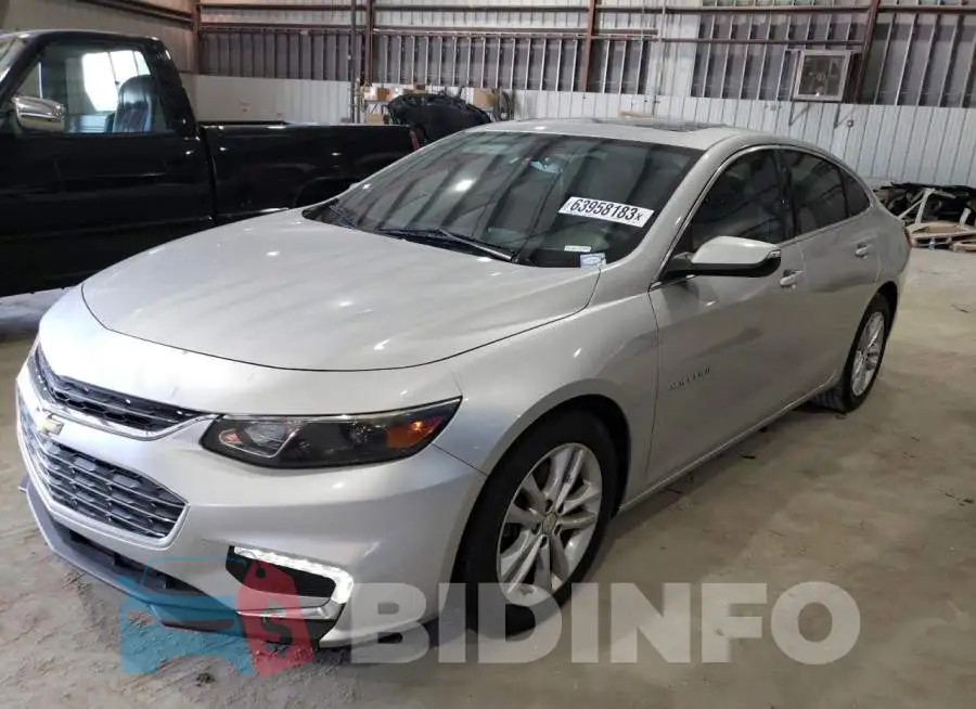 1G1ZD5ST5JF153433 Photo# 1