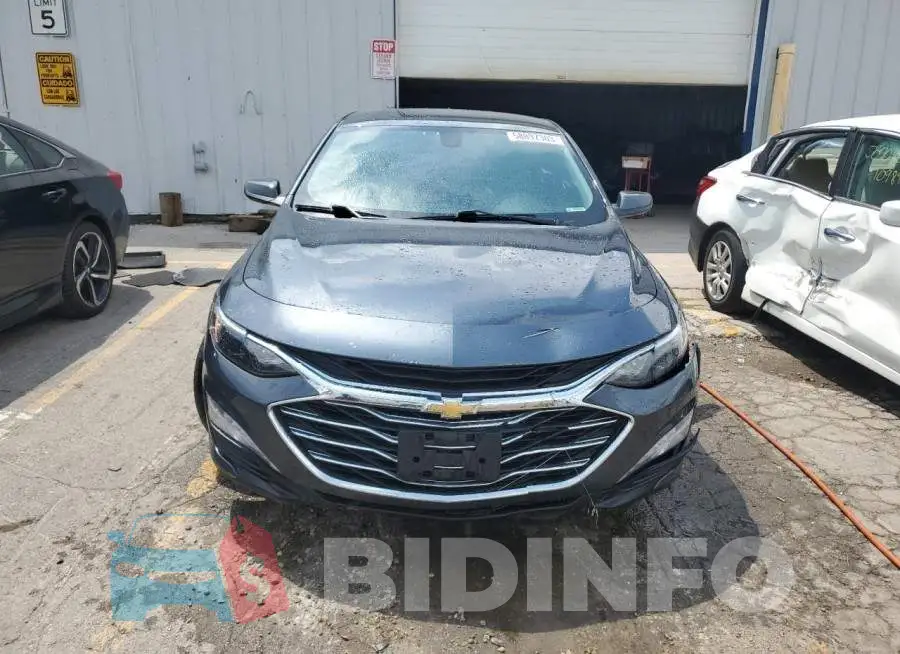 1G1ZD5ST5KF226138 Photo# 5