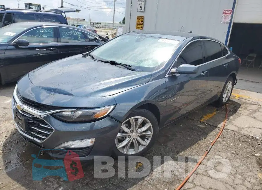 1G1ZD5ST5KF226138 Photo# 1