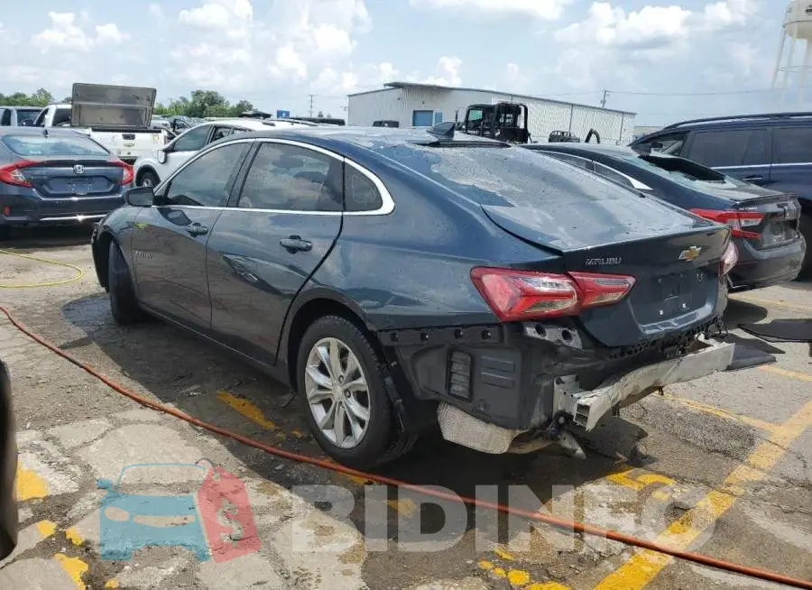 1G1ZD5ST5KF226138 Photo# 2