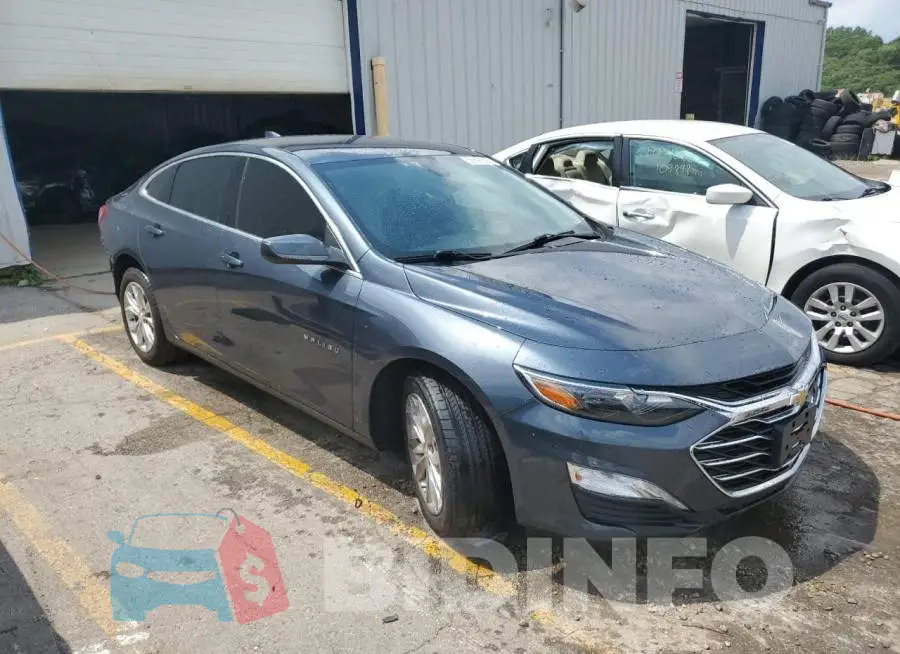 1G1ZD5ST5KF226138 Photo# 4