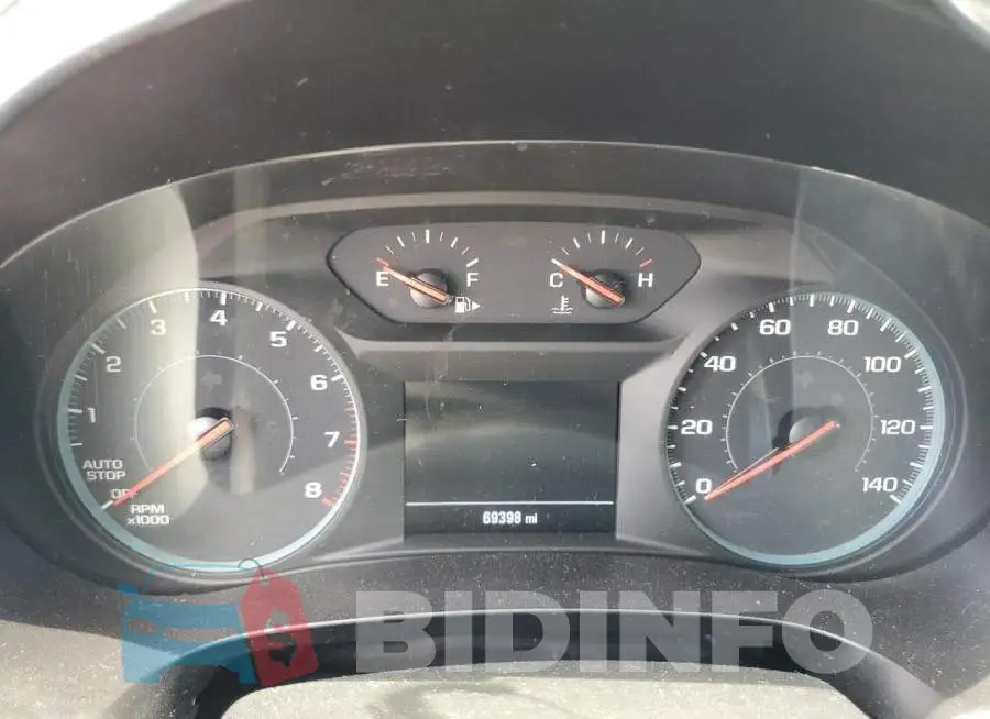 1G1ZD5ST5LF092703 Photo# 9