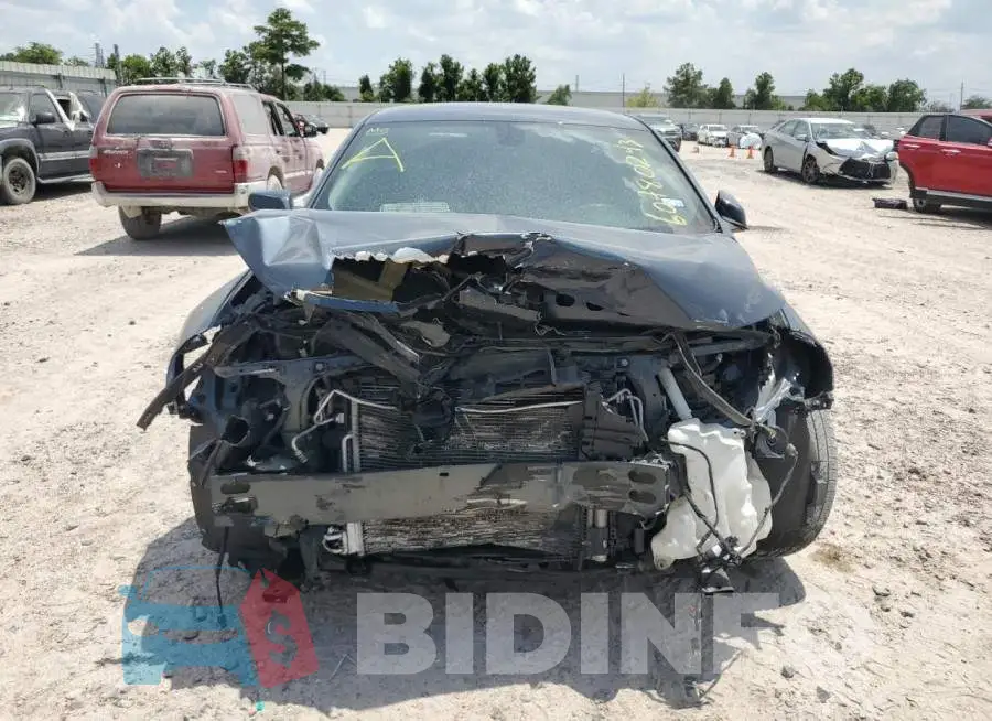 1G1ZD5ST5LF092703 Photo# 5