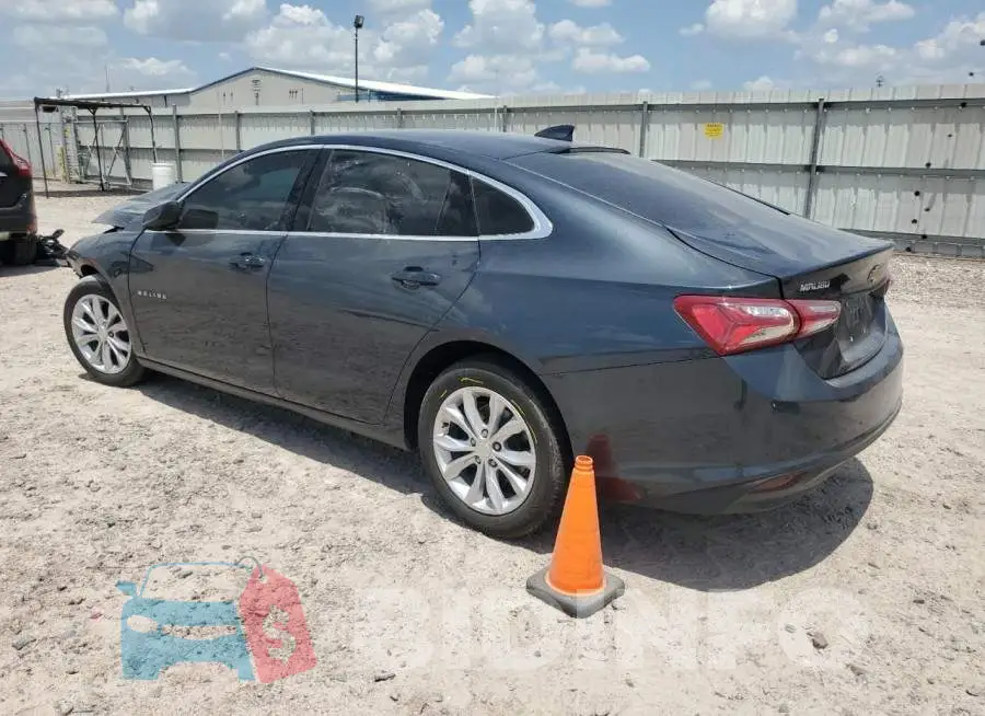 1G1ZD5ST5LF092703 Photo# 2