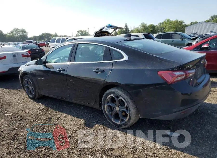 1G1ZD5ST5NF204712 Photo# 2