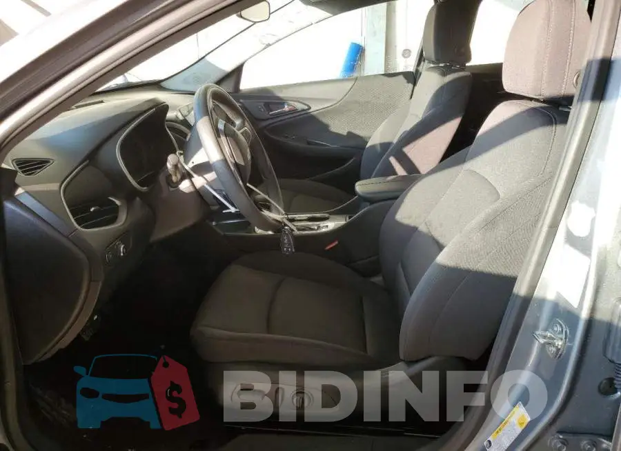 1G1ZD5ST5PF132381 Photo# 7