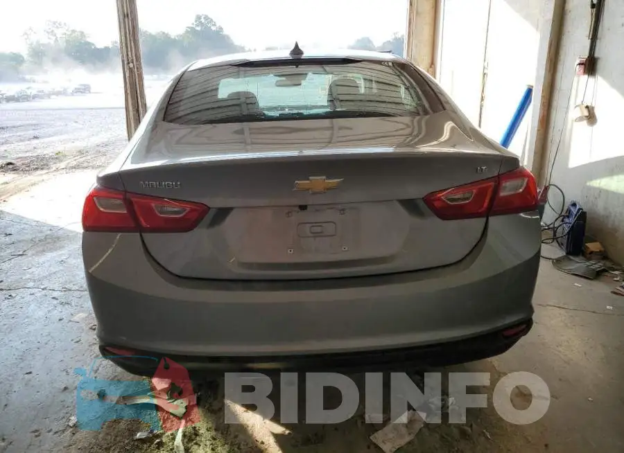 1G1ZD5ST5PF132381 Photo# 6