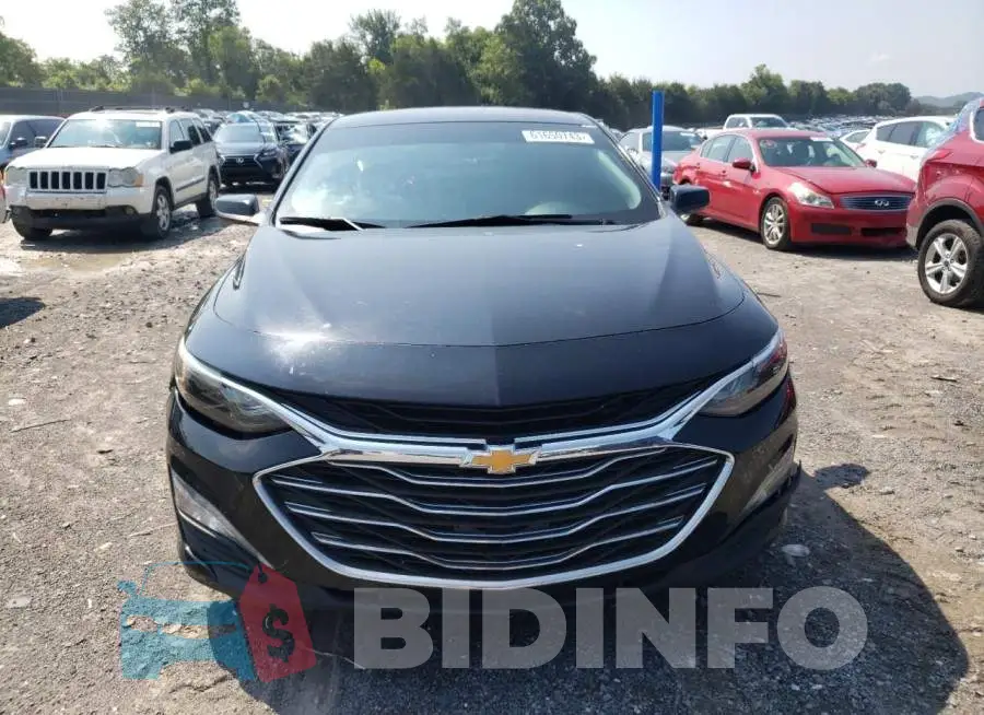 1G1ZD5ST6LF067115 Photo# 5