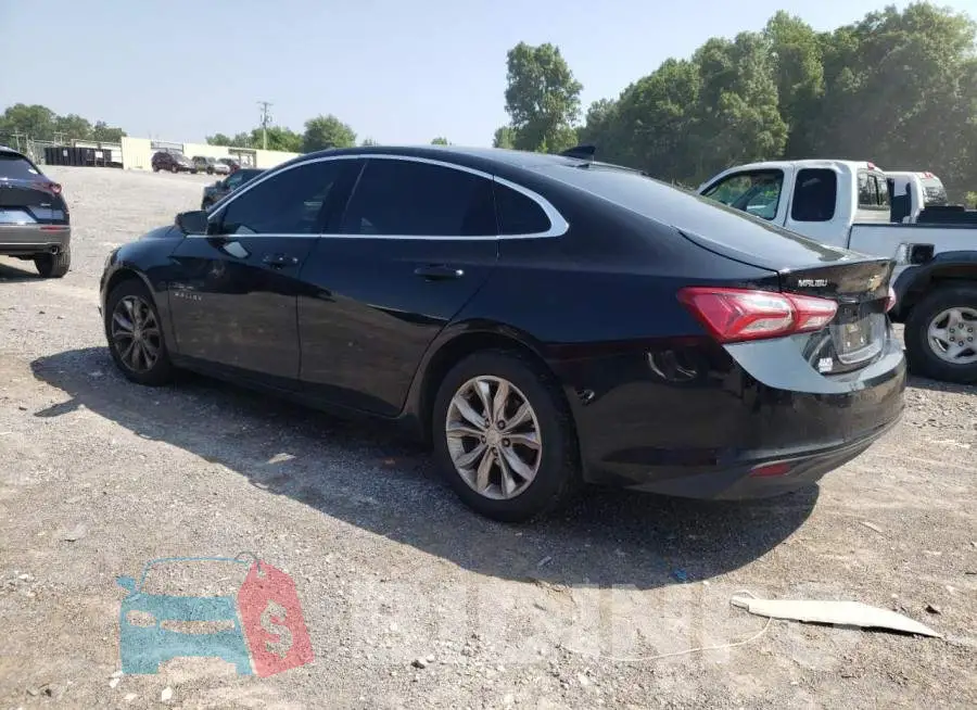 1G1ZD5ST6LF067115 Photo# 2