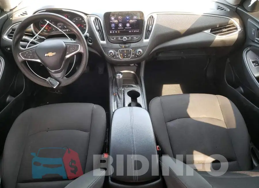 1G1ZD5ST6LF067115 Photo# 8
